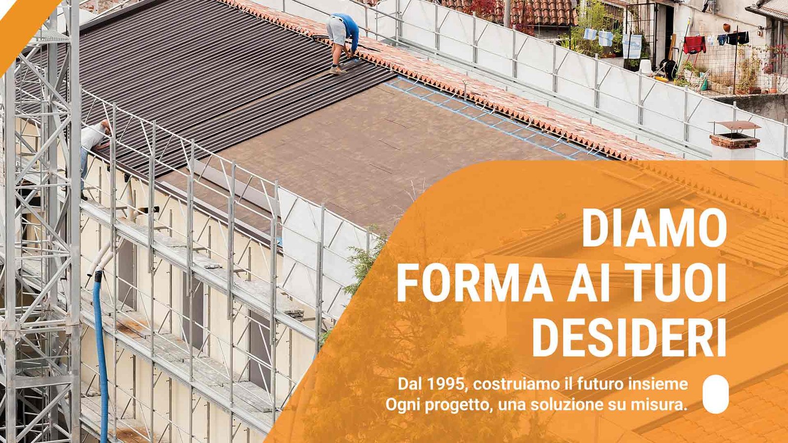 Matteo Costruzioni | Impresa Edile e Ristrutturazioni a Verona