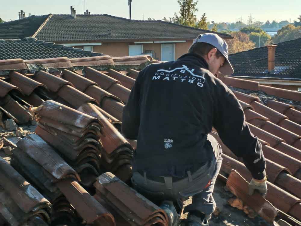 Rifacimento tetto Verona: quando intervenire e come scegliere la soluzione migliore